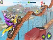 Astuces de Bicicletta acrobazia Trucchi Maestro- nuovi giochi pour Android e iPhone