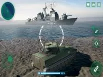 Astuces de War Machines: Gioco di Guerra Multiplayer 3D pour Android e iPhone