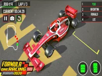 Astuces de Top Speed Formula Car Racing: New Car Games 2020 pour Android e iPhone