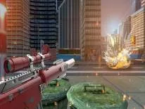 Astuces de Sniper Shooter - 3D Shooting Game pour Android e iPhone