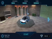 Astuces de Parcheggio Bugatti pour Android e iPhone