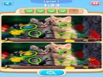 Astuces de Can you spot IT? - Trova le 5 differenze pour Android e iPhone