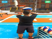 Astuces de Basketball Life 3D pour Android e iPhone