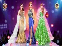 Astuces de Fashion Style: Dress up Games, New Games For Girls pour Android e iPhone