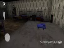 Astuces de Scopophobia -Scary Horror Game Alpha pour Android e iPhone