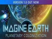 Succès et Trophées de Imagine Earth
