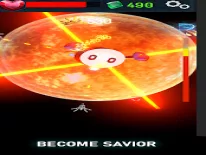 Astuces de Hollow Earth - Hardcore Arcade Space Shooter pour Android e iPhone