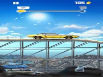 Astuces de Jump The Car pour Android e iPhone
