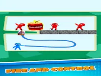 Astuces de Rocket Punch! pour Android e iPhone