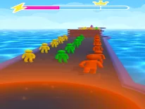Astuces de Giant Rush! pour Android e iPhone