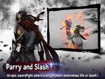 Astuces de Ronin: The Last Samurai pour Android e iPhone