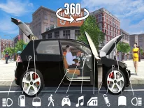 Astuces de Car Simulator Golf pour Android e iPhone