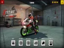 Astuces de Xtreme Motorbikes pour Android e iPhone