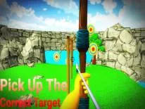 Astuces de Archery Master Man-3D pour Android e iPhone