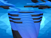 Astuces de Drop Stack Ball - Fall Helix Blast Crash 3D pour Android e iPhone