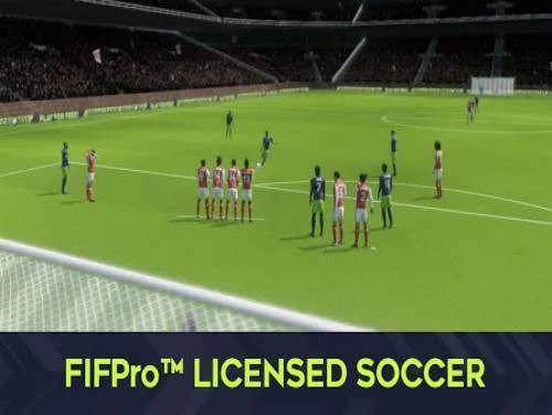 Astuces de Dream League Soccer 2021 pour Android e iPhone