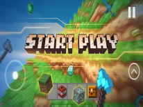 Astuces de World Craft: Crafting and Building pour Android e iPhone