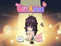 Astuces de Girl Alone pour Android e iPhone