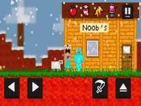 Astuces de Remastered: Noob vs Pro vs Hacker vs God pour Android e iPhone
