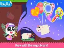 Astuces de Disegno magico   di Piccolo Panda pour Android e iPhone