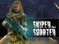 Astuces de Realistic Sniper Shooter 3D - FPS Shooting 2021 pour Android e iPhone