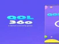 Astuces de Qol360 pour Android e iPhone