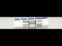 Astuces de Tic Tac Toe Master pour Android e iPhone