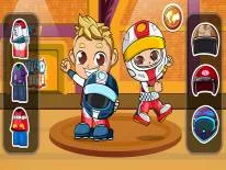 Astuces de Monster Truck Vlad e Niki pour Android e iPhone