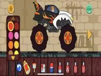 Astuces de Vlad & Niki: World pour Android e iPhone