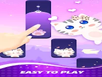 Astuces de Catch Tiles Magic Piano: Music Game pour Android e iPhone