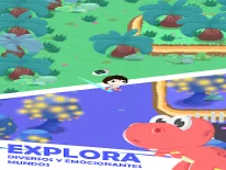 Astuces de Space Dino Adventure pour Android e iPhone