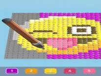 Astuces de Diamond Painting Colora ASMR pour Android e iPhone