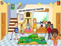 Astuces de My Town : la casa dell’amico pour Android e iPhone