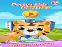 Astuces de Doctor kids: dentista pour Android e iPhone