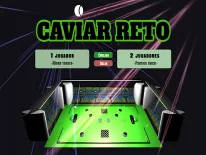 Astuces de Caviar Reto pour Android e iPhone
