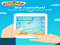 Astuces de Ducky pour Android e iPhone