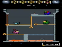 Astuces de Impostor Rescue pour Android e iPhone