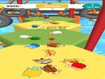 Astuces de Dumb turtle pour Android e iPhone
