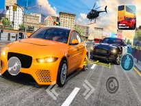 Astuces de Drive Simulator pour Android e iPhone
