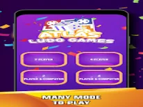 Astuces de Atlas Ludo Games pour Android e iPhone