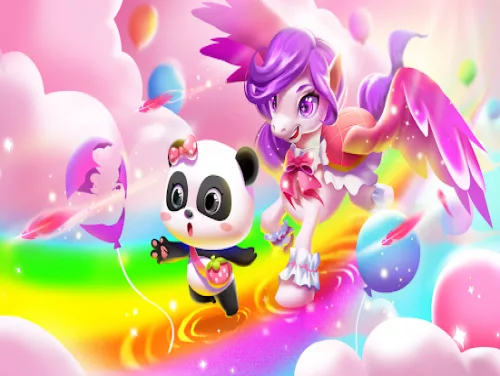 Astuces de Piccolo Panda:   Il Club dei pony pour Android e iPhone