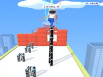 Astuces de High Heels! pour Android e iPhone