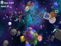 Astuces de Sticky Balls pour Android e iPhone