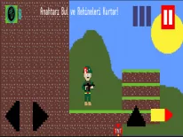 Astuces de Türk Askeri - 2D Platform Oyunu pour Android e iPhone