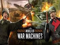 Astuces de World of War Machines pour Android e iPhone