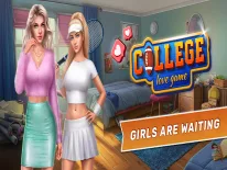 Astuces de College Love Game pour Android e iPhone