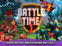 Astuces de BattleTime: Ultimate pour Android e iPhone