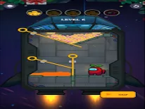 Astuces de Impostor Quest - Imposter Galaxy Rescue pour Android e iPhone