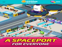 Astuces de Space Inc pour Android e iPhone