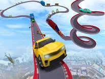 Astuces de Car Stunts Car Simulator Free Games: New Car Games pour Android e iPhone